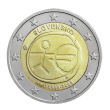 10. výročie hospodárskej a menovej únie - SVK