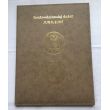 Svatováclavský dukát jubilejní 1923 - 2023 číslovaný 1000 ks 