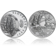 20€ minca Objavenie Demanovskej jaskyne slobody averz reverz spolu