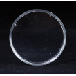 Plastové púzdro na mincu (bublina) - 40,15 mm