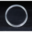 Plastové púzdro na mincu (bublina) - 34,40 mm