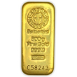 Investment gold - Gold Bar 500g