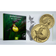 Fauna and flora in Slovakia-Cypripedium calceolus
