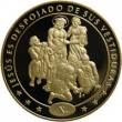 Medal set - Via Crucis (Spanish)