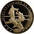 Medal set - Via Crucis (Spanish)