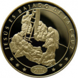 Medal set - Via Crucis (Spanish)