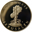 Medal set - Via Crucis (Spanish)