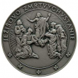 Set of medals - The Life of Jesus Christ (SP)