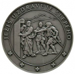 Set of medals - The Life of Jesus Christ (SP)