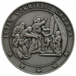 Set of medals - The Life of Jesus Christ (SP)