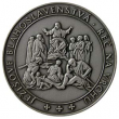 Set of medals - The Life of Jesus Christ (SP)