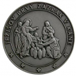 Set of medals - The Life of Jesus Christ (SP)