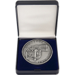 Medaila Ms "100. výročie Mincovne Kremnica v službách štátu"