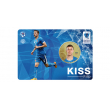 Zberateľská karta "FILIP KISS"