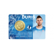 Collector card "MICHAL ĎURIŠ"