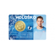 Collector card "FILIP HOLOŠKO"