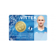 Zberateľská karta "RÓBERT VITTEK"