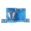 Album na karty ME vo futbale 2016 s 29 kartami