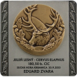 Hunting trophy BP "Deer"