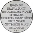 Medaila Ag "Slovenská Ľupča"