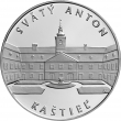Medaila Ag "Sv. Anton"