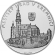 Medaila Ag "Kremnica"