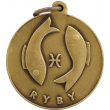 Pendant BP - Pisces