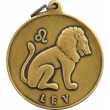 Pendant BP - Leo