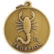Pendant BP - Scorpion