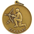 Pendant BP - Sagittarius