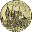 Žetón BL "Bojnice"