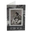 Kalendár BP 2021 - Francisco Goya - Si sabrá mas el discipulo (Keď žiak vie viac ako učiteľ)