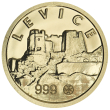 Zlata medaila - Levice - Nitrianska vínna cesta