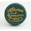 Medaila AG - Miléniová koruna 1896/2025