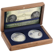 Nezrealizované motívy mincí - Povýšenie Skalice na slobodné kráľovské mesto - 650. výročie