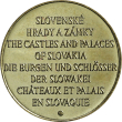 Žetón BL "Bojnice"